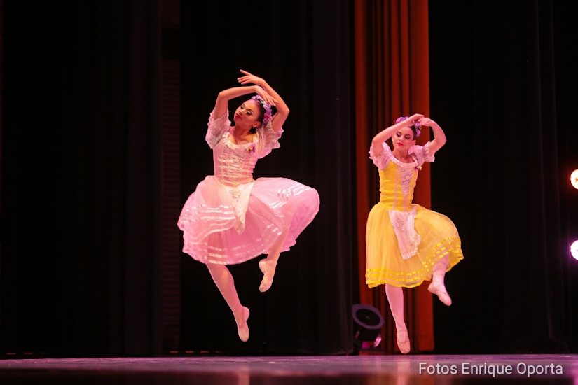 BALLET